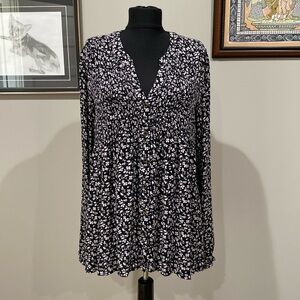 Knox Rose Cute Top